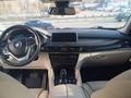 BMW X6 2015 года за 15 200 000 тг. в Алматы – фото 5