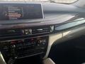 BMW X6 2015 года за 15 200 000 тг. в Алматы – фото 8