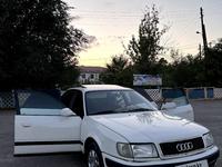 Audi 100 1992 годаүшін1 400 000 тг. в Туркестан