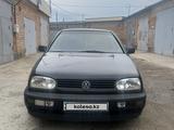 Volkswagen Golf 1992 годаfor3 500 000 тг. в Усть-Каменогорск – фото 4