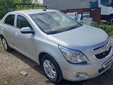 Chevrolet Cobalt 2021 годаүшін4 700 000 тг. в Костанай