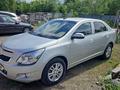 Chevrolet Cobalt 2021 годаүшін4 700 000 тг. в Костанай – фото 2