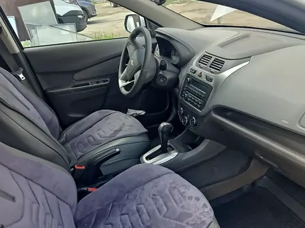 Chevrolet Cobalt 2021 года за 4 700 000 тг. в Костанай – фото 4