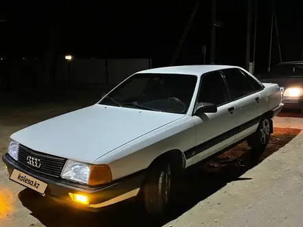 Audi 100 1989 года за 1 000 000 тг. в Кызылорда