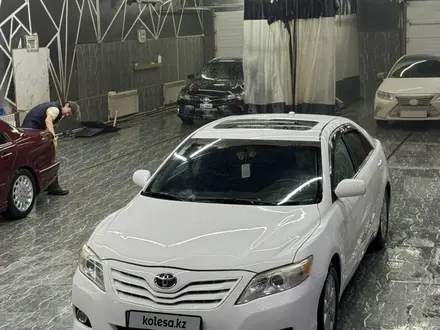 Toyota Camry 2011 года за 7 700 000 тг. в Актау – фото 10