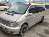 Mercedes-Benz Vito 1996 года за 2 800 000 тг. в Актау