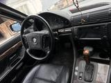 BMW 728 1998 года за 4 500 000 тг. в Алматы