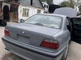 BMW 728 1998 года за 4 500 000 тг. в Алматы – фото 2