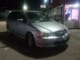 Honda Odyssey 2000 годаүшін4 500 000 тг. в Кулан – фото 2