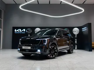 Kia Sorento Premium+ 2.5