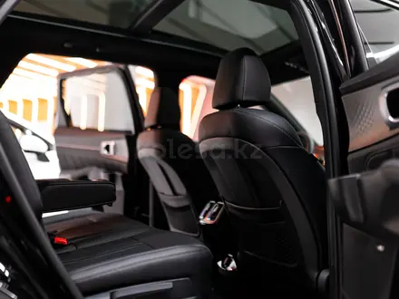 Kia Sorento Premium+ 2.5 2026 года за 23 990 000 тг. в Алматы – фото 8