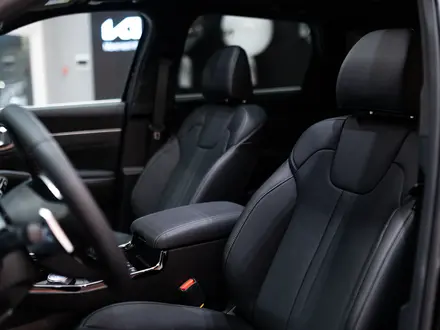Kia Sorento Premium+ 2.5 2026 года за 23 990 000 тг. в Алматы – фото 6