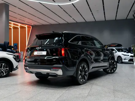 Kia Sorento Premium+ 2.5 2026 года за 23 990 000 тг. в Алматы – фото 3