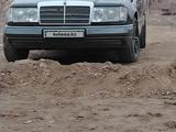 Mercedes-Benz E 220 1993 годаүшін2 000 000 тг. в Кызылорда