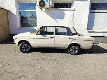 ВАЗ (Lada) 2106 1991 года за 500 000 тг. в Жезказган – фото 5