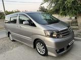 Toyota Alphard 2005 года за 8 000 000 тг. в Тараз – фото 2