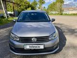 Volkswagen Polo 2018 года за 6 600 000 тг. в Караганда