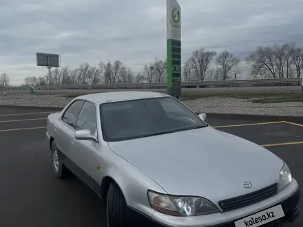 Toyota Windom 1995 года за 1 600 000 тг. в Алматы – фото 7
