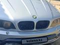 BMW X5 2003 года за 2 000 000 тг. в Шымкент – фото 2