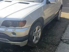 BMW X5, 2003