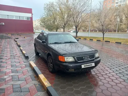 Audi A6 1996 года за 2 500 000 тг. в Семей – фото 3