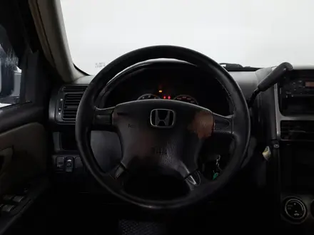 Honda CR-V 2004 года за 3 550 000 тг. в Астана – фото 12