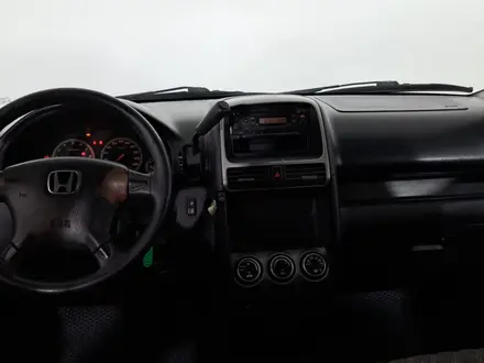 Honda CR-V 2004 года за 3 550 000 тг. в Астана – фото 13