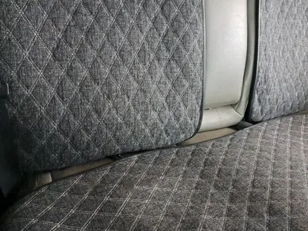 Honda CR-V 2004 года за 3 550 000 тг. в Астана – фото 15