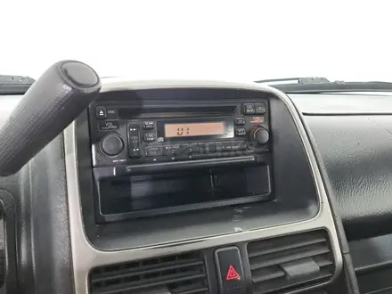 Honda CR-V 2004 года за 3 550 000 тг. в Астана – фото 17