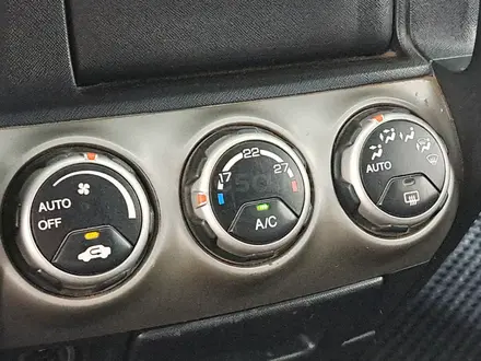 Honda CR-V 2004 года за 3 550 000 тг. в Астана – фото 18