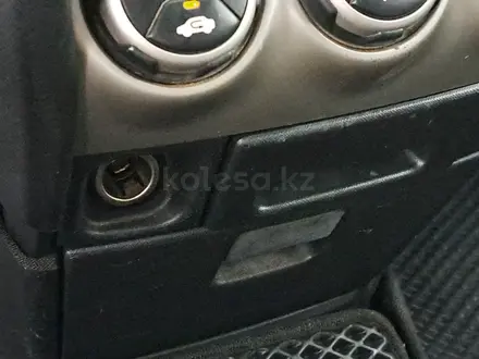 Honda CR-V 2004 года за 3 550 000 тг. в Астана – фото 19