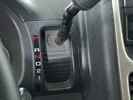 Honda CR-V 2004 года за 3 550 000 тг. в Астана – фото 20