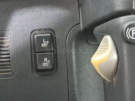 Honda CR-V 2004 года за 3 550 000 тг. в Астана – фото 21