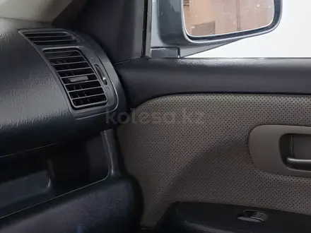 Honda CR-V 2004 года за 3 550 000 тг. в Астана – фото 22