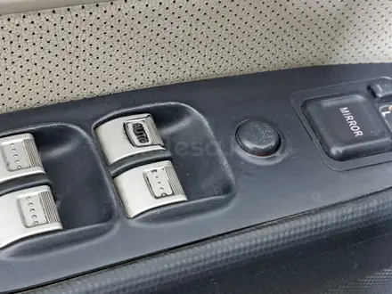 Honda CR-V 2004 года за 3 550 000 тг. в Астана – фото 23