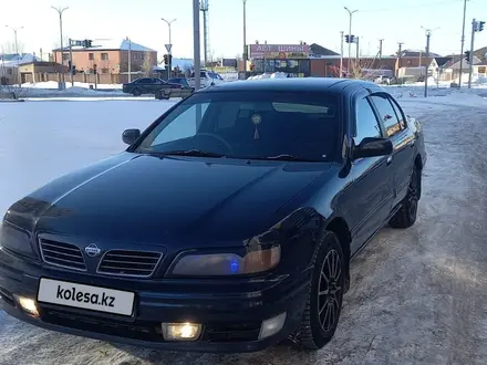 Nissan Cefiro 1996 года за 2 200 000 тг. в Астана