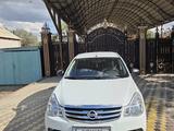 Nissan Almera 2014 года за 2 650 000 тг. в Кызылорда