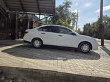 Nissan Almera 2014 годаүшін2 650 000 тг. в Кызылорда – фото 4