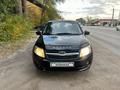 ВАЗ (Lada) Granta 2190 2012 года за 1 650 000 тг. в Караганда – фото 5