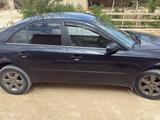 Hyundai Sonata 2007 годаүшін4 300 000 тг. в Бейнеу – фото 2