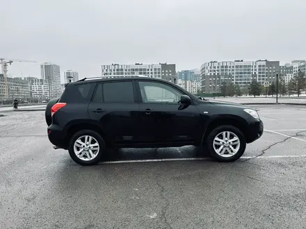 Toyota RAV4 2006 года за 6 800 000 тг. в Астана – фото 12