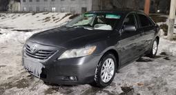 Toyota Camry 2008 годаүшін5 800 000 тг. в Алматы