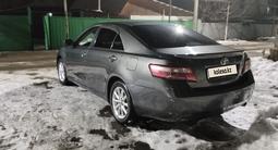 Toyota Camry 2008 годаүшін5 800 000 тг. в Алматы – фото 3