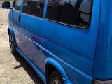 Volkswagen Transporter 1996 годаүшін4 500 000 тг. в Новоишимский – фото 3