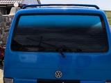 Volkswagen Transporter 1996 годаүшін4 500 000 тг. в Новоишимский – фото 4