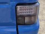 Volkswagen Transporter 1996 годаүшін4 500 000 тг. в Новоишимский – фото 5