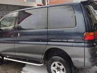 Mitsubishi Delica 1996 годаfor4 100 000 тг. в Усть-Каменогорск