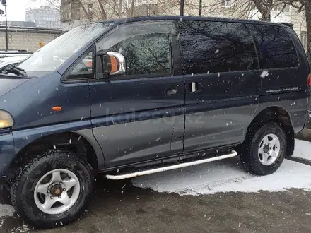 Mitsubishi Delica 1996 года за 4 100 000 тг. в Усть-Каменогорск – фото 3