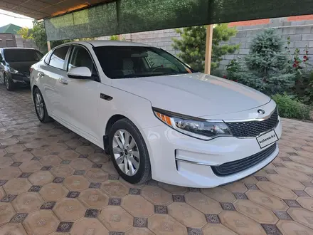 Kia Optima 2018 года за 5 000 000 тг. в Туркестан – фото 4