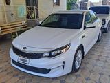 Kia Optima 2018 годаүшін5 000 000 тг. в Туркестан – фото 5